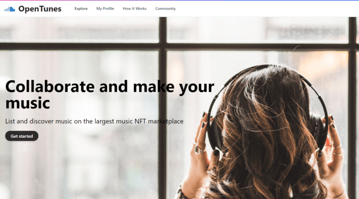 Opentunes